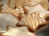 Best Glazed Butter Cookies (America's Test Kitchen)