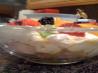 Faux Pavlova