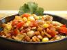 Lentil,corn and Sweet Pepper Chilli (Ww 5 Points). Recipe by Noo