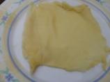 P&acirc;te &acirc; Cr&ecirc;pes (Cr&ecirc;pe Batter)
