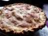 Flaky Pie Crust