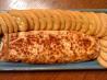 Meng Cheese Logs