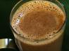 Creamy Pumpkin Hot Chocolate (Vegan)