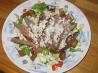 Black and Bleu Salad