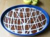 Killer Banana Bars. Recipe by Culinspiration