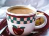 Creamsicle Coffee. Photo by Annacia
