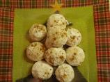 Easy Nutty Orange Snowballs. Photo by TheDancingCook