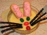 Bunny In A Cup!
