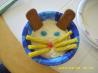 Bunny In A Cup!