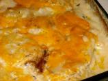 Scalloped Potatoes