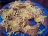 Crispy Wonton Chips. Recipe by catercow