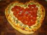 Heart's Desire Pizzas