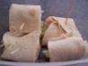 Easy Turkey-Tortilla Roll-Ups. Recipe by catercow