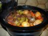 Another Beef Slow Cooker Pot Roast -- Hubby & Kids Favorite. Recipe by petlover