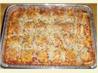 On the Go Ravioli Lasagna