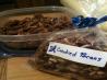 Candied Pecans. Recipe by Niel Bornstein