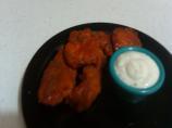 Bryan's Boneless Buffalo Wings