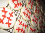 Granny's Sugar Cookies. Photo by podapo