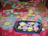 Granny's Sugar Cookies. Photo by F-16 momma