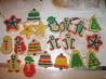Granny's Sugar Cookies