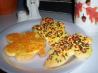 Granny's Sugar Cookies