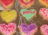 Granny's Sugar Cookies