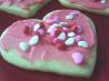 Granny's Sugar Cookies