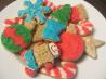 Granny's Sugar Cookies