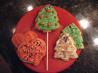 Granny's Sugar Cookies