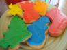 Granny's Sugar Cookies