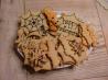 Granny's Sugar Cookies
