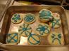 Granny's Sugar Cookies