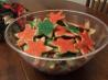Granny's Sugar Cookies