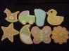 Granny's Sugar Cookies