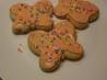 Granny's Sugar Cookies