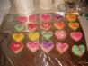 Granny's Sugar Cookies