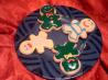 Granny's Sugar Cookies