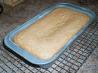Lemon Coconut Pound Cake (Vegan)