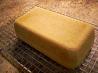 Lemon Coconut Pound Cake (Vegan)