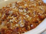 Coconut Cardamom Sweet Potatoes