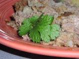 Basic Meatloaf