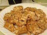 Sweet Club Cracker Snacks