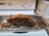 Herb Crusted Prime Rib Roast. Recipe by teacher2mykids
