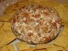 Easy Awesome Cheese Ball. Recipe by Chef #222226
