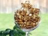 Microwave Caramel Corn. Recipe by Iwanttobemartha