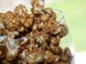 Microwave Caramel Corn