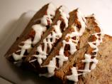 Banana Apple Bread (From the Sweet Melissa Bakery)