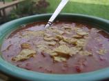 Pillsbury Slow Cooker Chicken Tortilla Soup