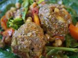 Moroccan Meatball Stew