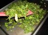 Oven-Roasted Kale